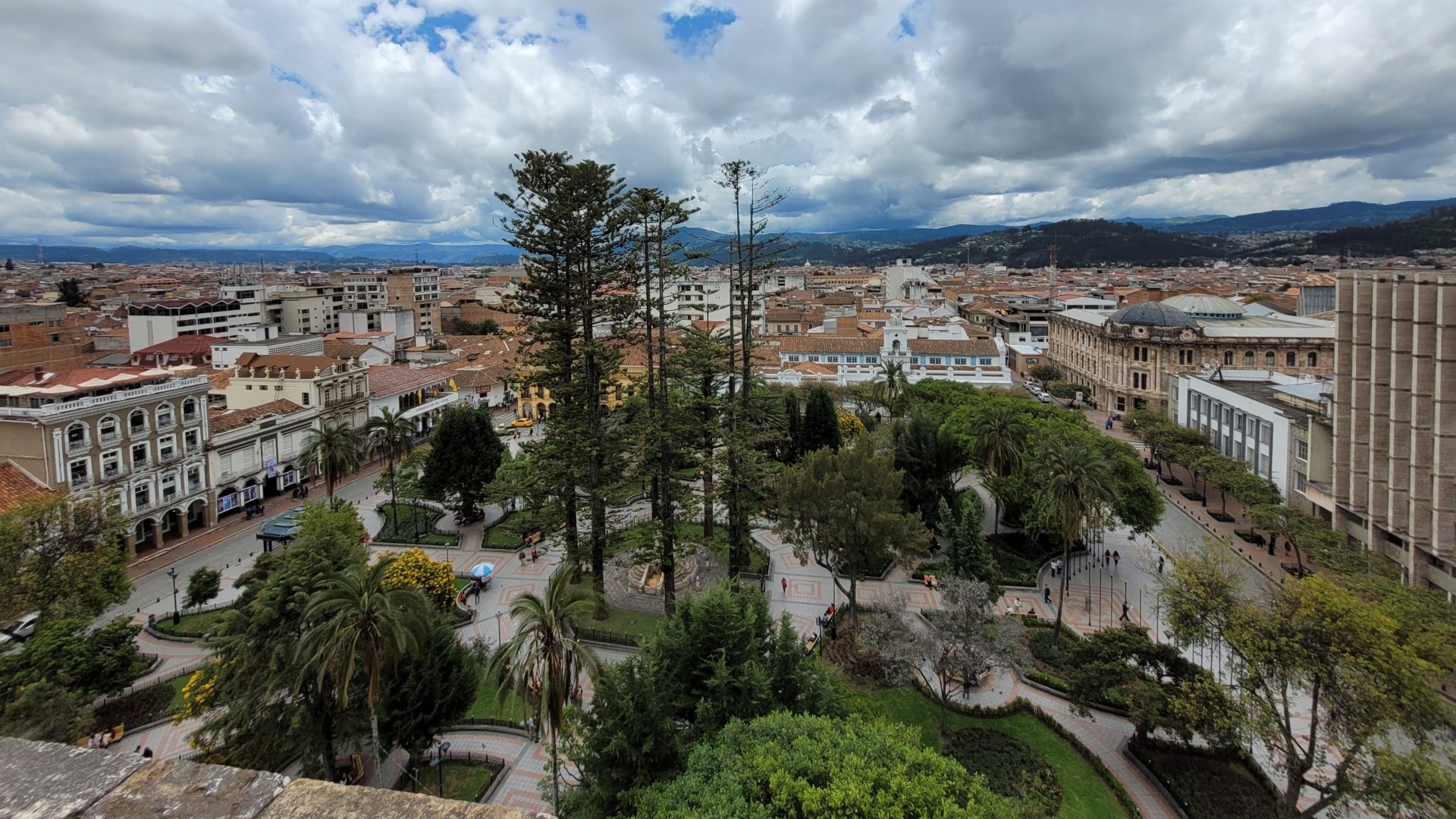 BilDev Tours | Cultural and Community Tourism in Ecuador