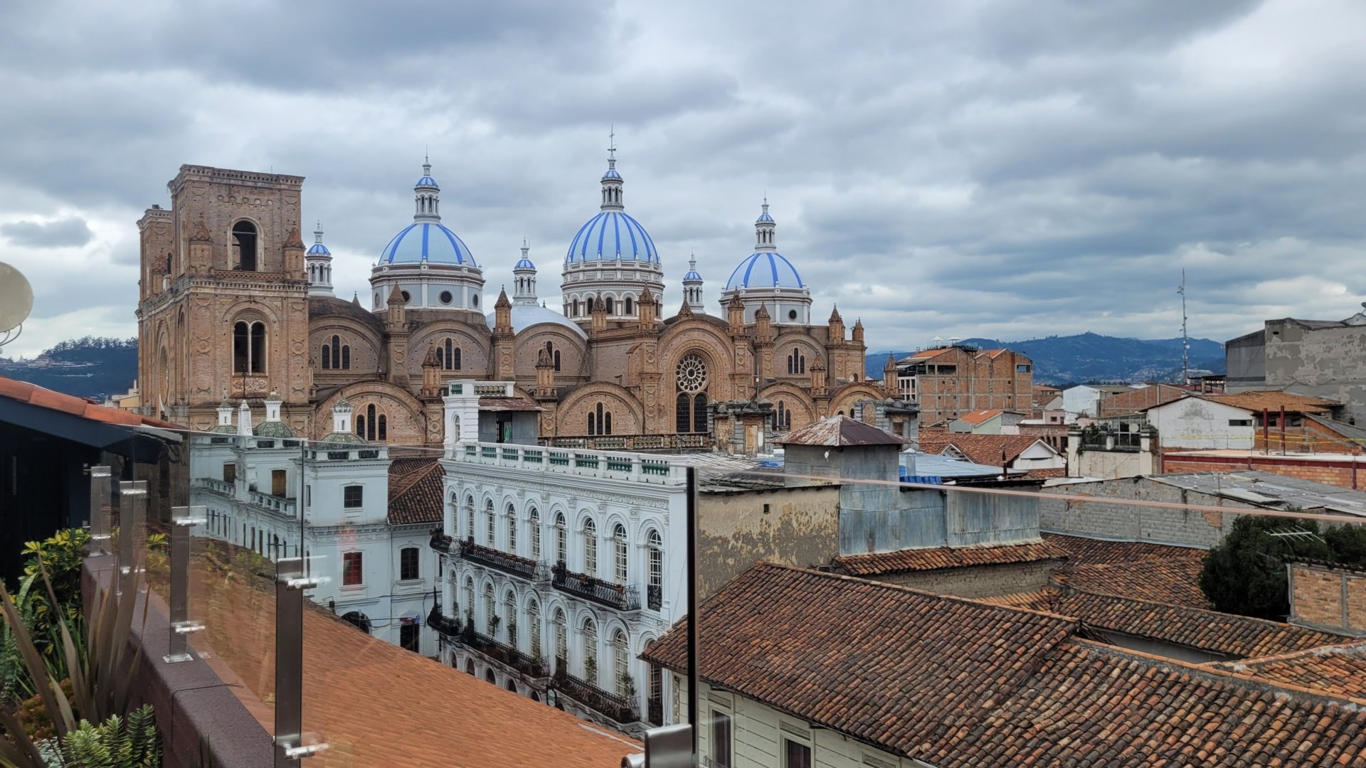 BilDev Tours | Cultural and Community Tourism in Ecuador